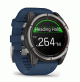quatix® 8 –47 mm, AMOLED Marine GPS Smartwatch- 010-02904-51- Garmin
